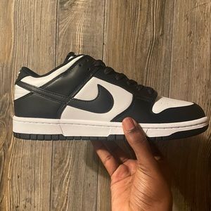 Nike Dunk “Panda”